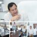 Javid Dar reviews CAPEX, CSS Implementation; Stresses Timely Execution, Transparency and Better Inter-Departmental Coordination