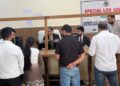 Special Lok Adalat settles 35 cases in Udhampur