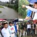 DC Kulgam visits Qaimoh, Kudwani areas
