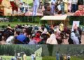 Director Extension SKUAST-K concludes Three-Day visit to Gurez
