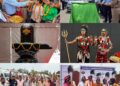 Lakhanpur Yatri Facilitation Centre comes alive as Kathua welcomes first batch of Shri Amarnath Ji Yatris