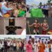 Lakhanpur Yatri Facilitation Centre comes alive as Kathua welcomes first batch of Shri Amarnath Ji Yatris