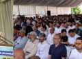 Field Functionaries are the Pillars of Rural Development; Government Schemes Succeed through their Commitment: Javid Dar