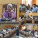 DC Bandipora reviews arrangements for Independence Day 2026 celebrations