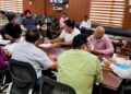DC Kathua reviews progress of Rural Internet Connectivity under Digital Bharat Nidhi