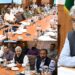 Chief Secretary assesses status of arrangements for ongoing Shri Amarnath Ji Yatra