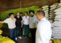 Joint inspection of Fertilizer and Pesticide Dealers conducted in Kathua District