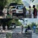Joint MVD Ramban-Doda enforcement drive at Karol: 8 vehicles e-challaned, 2 driving licenses recommended for suspension