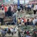 DC conducts extensive inspection of Kishtwar town; Reviews sanitation, drainage and developmental works