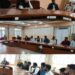 DLSA Ganderbal convenes meeting of LSUM to review implementation of NALSA Scheme
