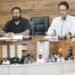CPO, ACD Doda review progress of PMAY-Urban, PMAY-Gramin