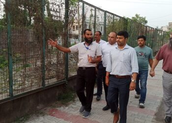 Special Lok Adalat settles 57 cases under Negotiable Instruments Act in Jammu