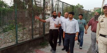 Special Lok Adalat settles 57 cases under Negotiable Instruments Act in Jammu