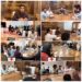 ADDC Anantnag reviews KPIs under Mission YUVA, emphasises time bound completion of tasks
