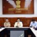 DC Jammu reviews arrangements for Independence Day celebrations