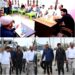 DC Baramulla visits Sopore Industrial Estate, interacts with Traders