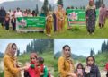 Mission Shakti Shopian strengthens grassroots awareness on women empowerment under BBBP