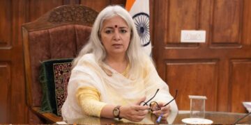 DC Bandipora reviews Mission YUVA; DLIC approves 309 Cases