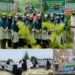 District Admin Budgam strengthens NMBA through Awareness, Pledge and Plantation Drives