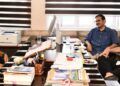 Rajpora, Uri, Pampore MLAs call on Javed Rana; seek early redress of public grievances