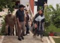 DLSA Udhampur inspects Prison Legal Aid Clinic, reviews inmate welfare at District Jail