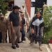 DLSA Udhampur inspects Prison Legal Aid Clinic, reviews inmate welfare at District Jail