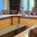 Saurabh Bhagat chaired review meeting on J&K SAMADHAN