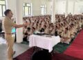 18th BRTC batch commences at STC Talwara