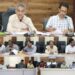DDC Doda reviews development projects in district, directs timely completion of works