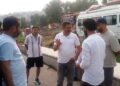 ADC inspects civic amenities at Lodgement Centres, Reviews arrangements for Shri Amarnath Ji Yatra Pilgrims