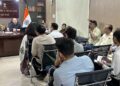 SDM reviews monsoon preparedness in Akhnoor subdivision