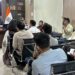 SDM reviews monsoon preparedness in Akhnoor subdivision