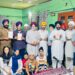 JKAACL organises Punjabi Kavi Darbar at Hutmurrah to Commemorate 350th Martyrdom Day of Sri Guru Tegh Bahadur Ji