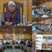 Swachhta 50-50 launched in Bandipora to strengthen shared responsibility for Sustainable Waste Management