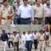 DC Ramban conducts final inspection of SANJY 2026 arrangements in district