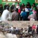 DC Poonch visits flash-flood-affected Panchayat Murrah to assess damage, review relief and restoration measures