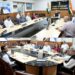 Chief Secy reviews progress of JKCIP with IFAD Supervision Mission