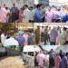 Commissioner SMC inspects Integrated Animal Birth Control Centre at Tengpora