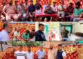 Medical Health Check-up Camp held for drivers and cleaners in Doda