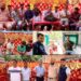 Medical Health Check-up Camp held for drivers and cleaners in Doda