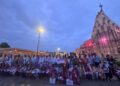 J&K pilgrims received with grand welcome in Gujarat under Shri Somnath Swabhiman Parv-2026