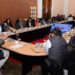 Chief Minister Omar Abdullah Interacts with Investors, Venture Capitalists at SKICC Srinagar