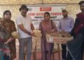 SKUAST-K conducts Animal Healthcare Programs in Gurez to promote Indigenous Animal Genetic Resources