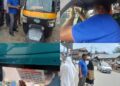 ARTO Bandipora conducts Special Enforcement Drive; 37 vehicles Challaned