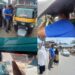 ARTO Bandipora conducts Special Enforcement Drive; 37 vehicles Challaned