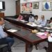 DC reviews progress under TB Mukt Bharat Abhiyan, calls for intensified efforts towards a TB-free Udhampur
