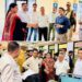 DDC Doda inspects SDH Bhaderwah, reviews healthcare services and infrastructure development