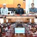 DDC Baramulla chairs 3rd District Level Review Meeting