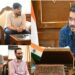 DC Kulgam reviews implementation of welfare schemes under JKBOCW Welfare Board