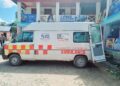 Mobile TB Diagnostic Van reaches LOC villages in Kupwara to ensure 100% screening